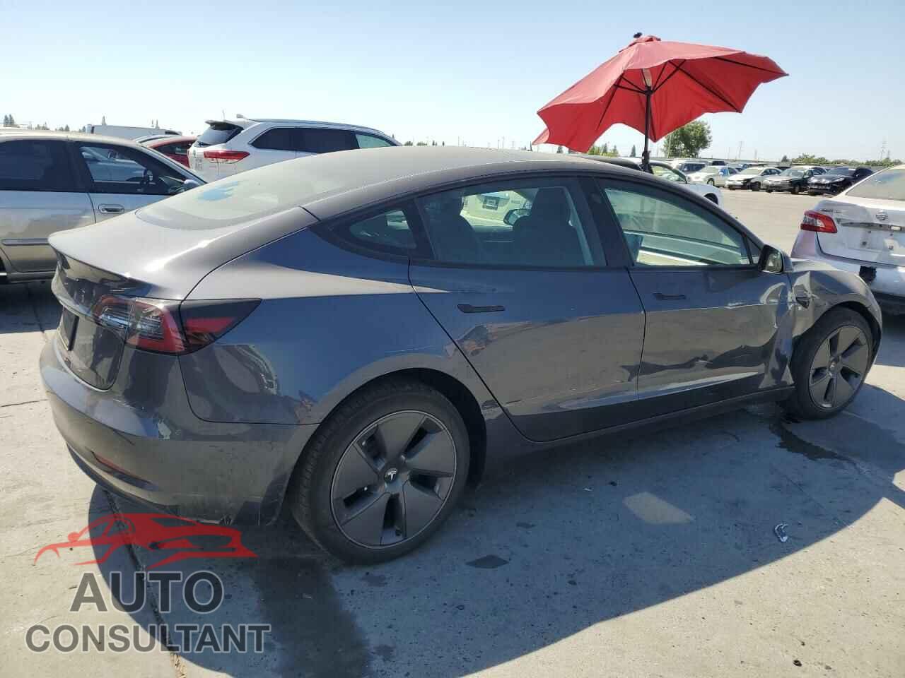 TESLA MODEL 3 2023 - 5YJ3E1EA2PF485341