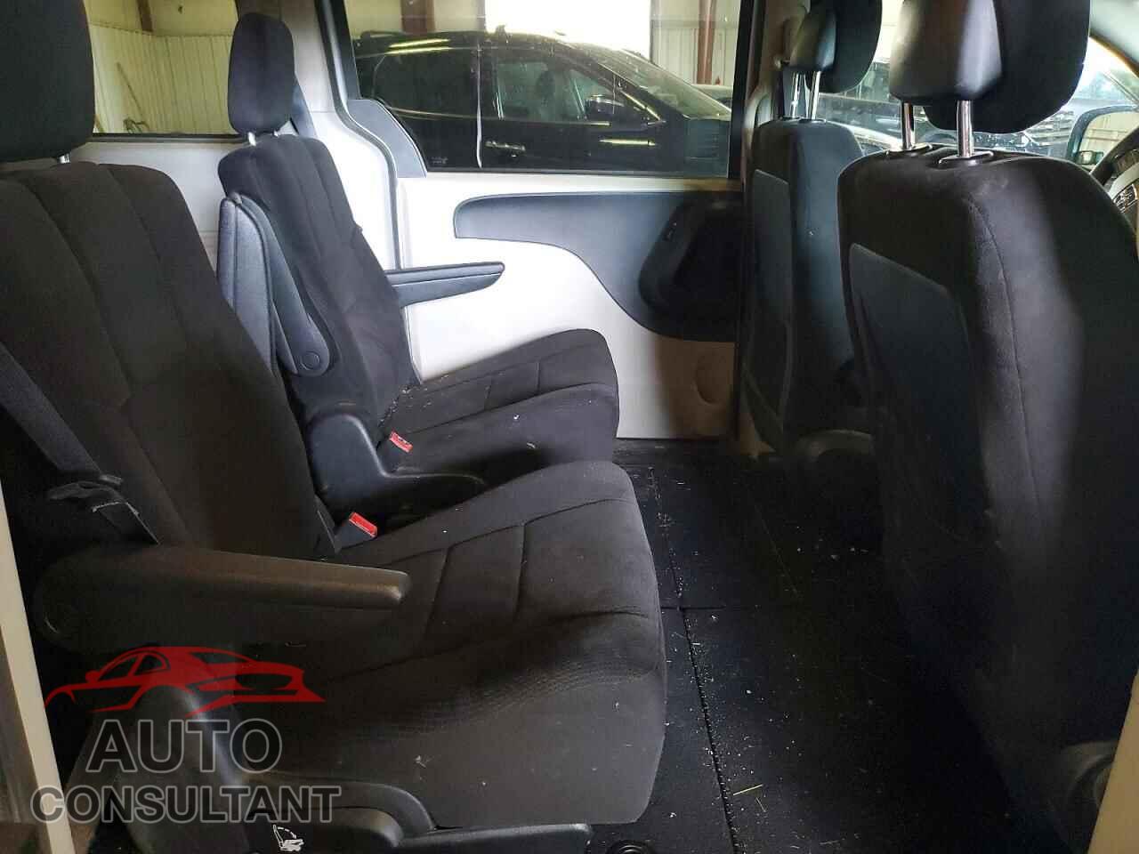 DODGE CARAVAN 2012 - 2C4RDGCG2CR139750