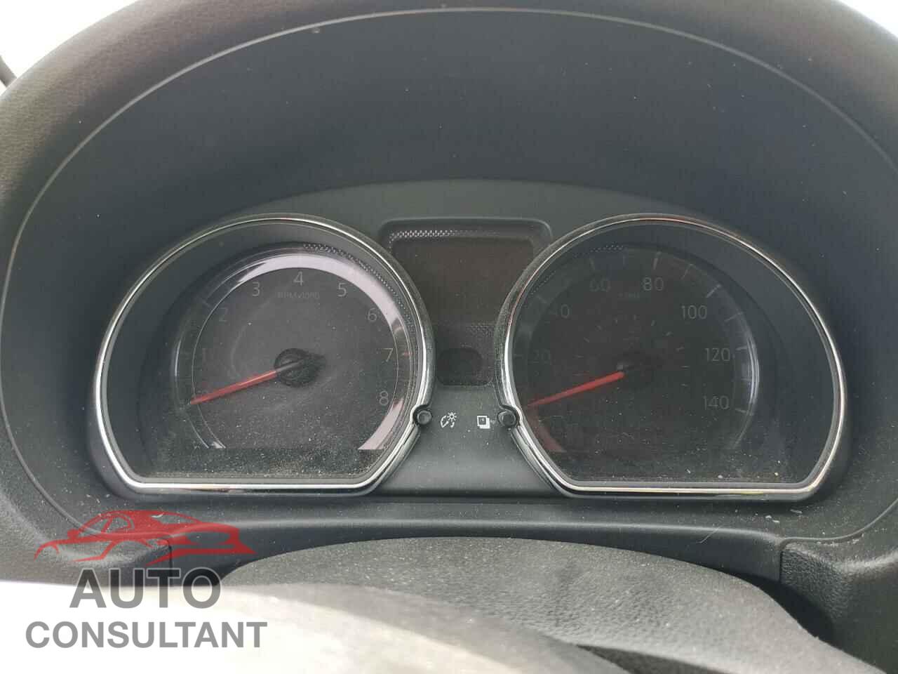 NISSAN VERSA 2019 - 3N1CN7AP3KL852354