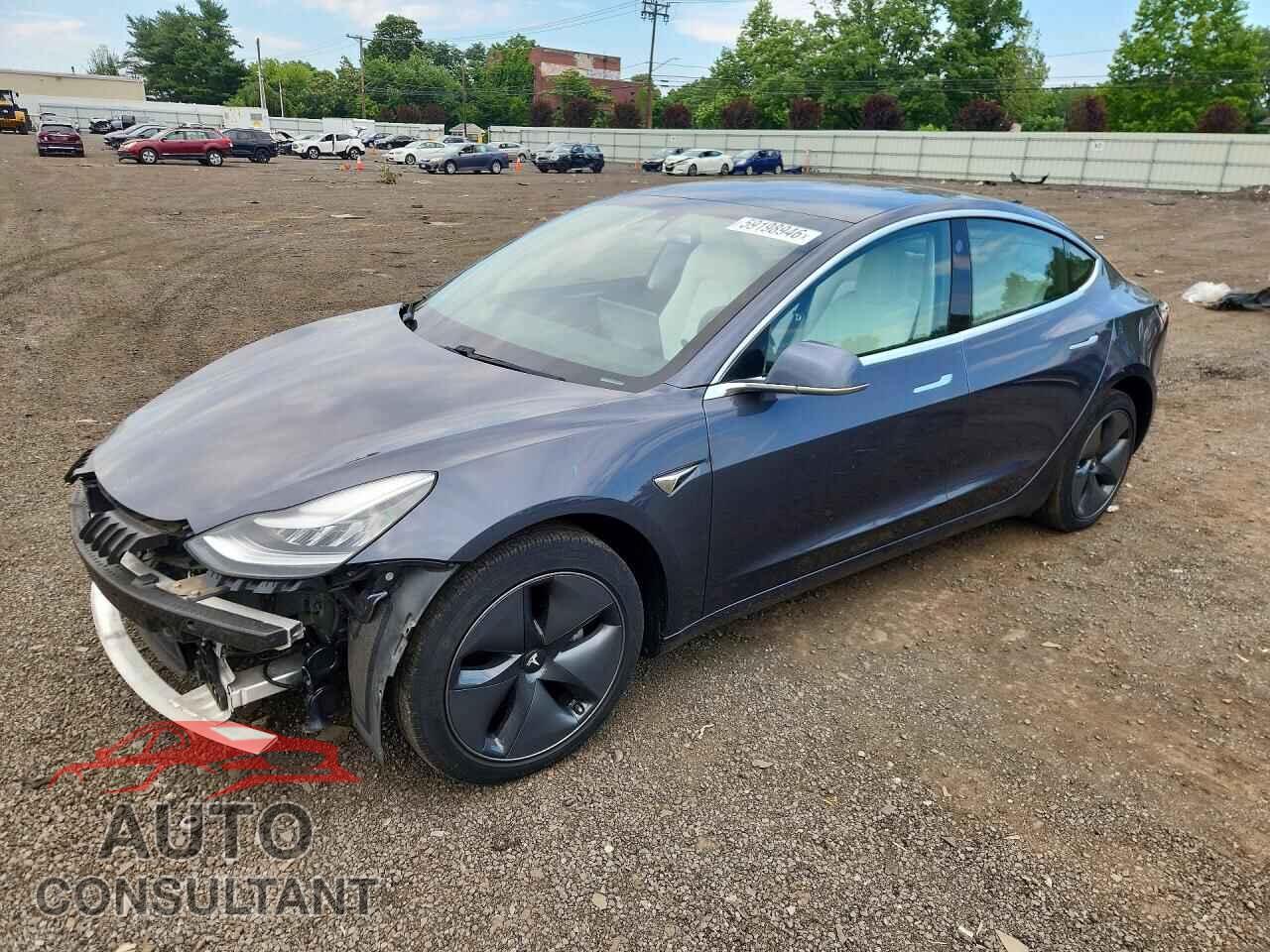 TESLA MODEL 3 2020 - 5YJ3E1EA6LF793154