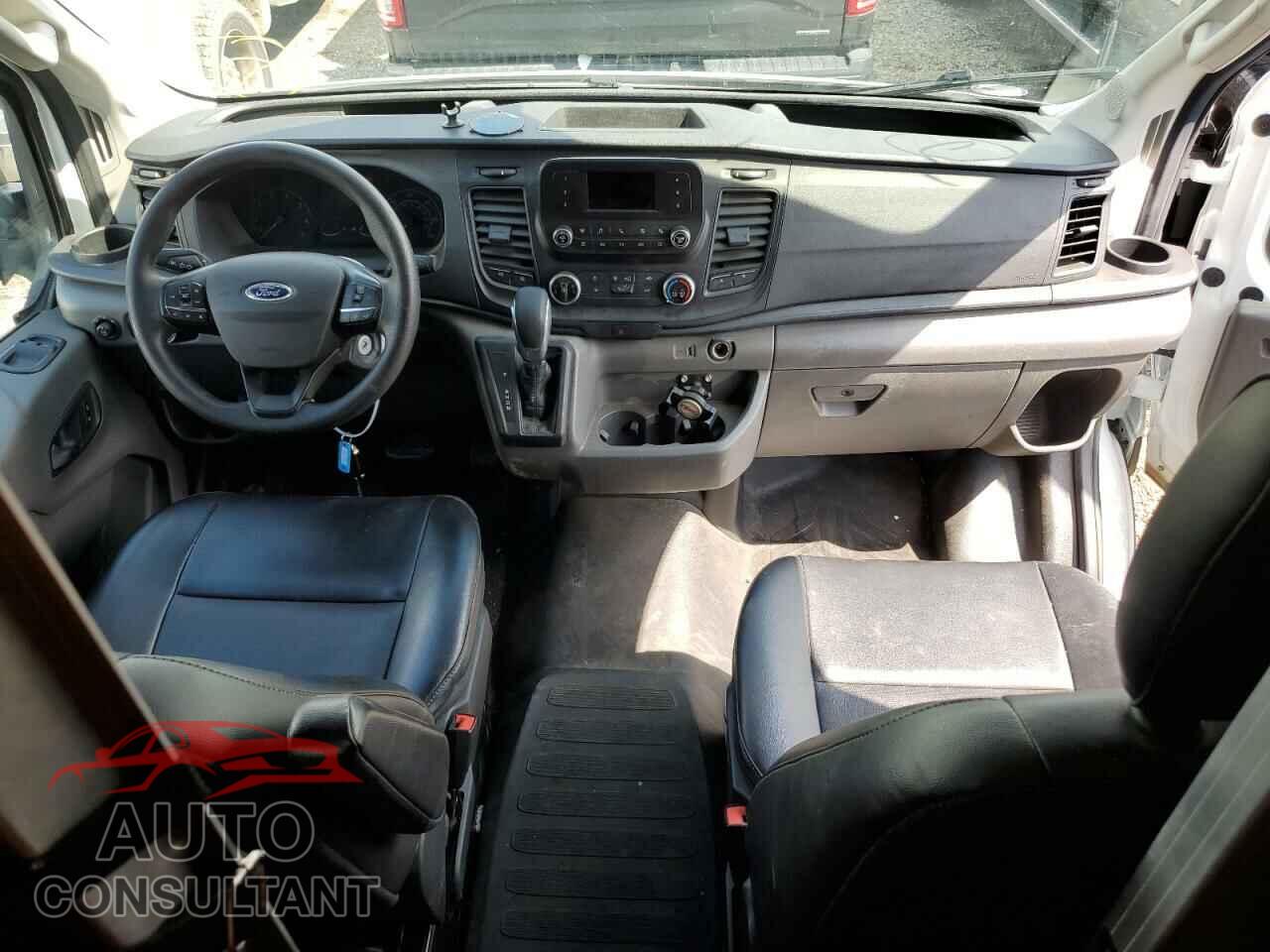FORD TRANSIT 2021 - 1FTBR3XG6MKA74438