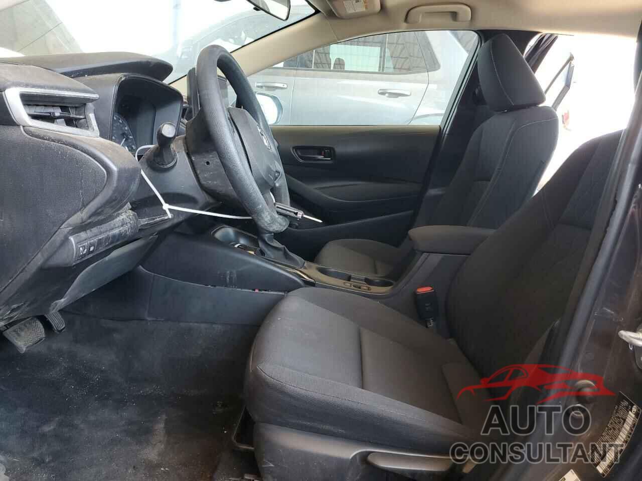 TOYOTA COROLLA 2023 - 5YFB4MDE2PP023032