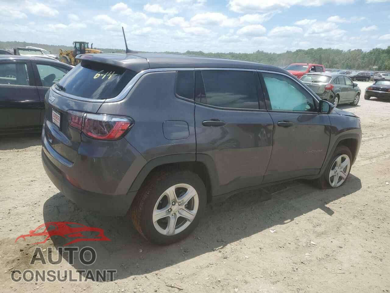 JEEP COMPASS 2023 - 3C4NJDAN6PT511018