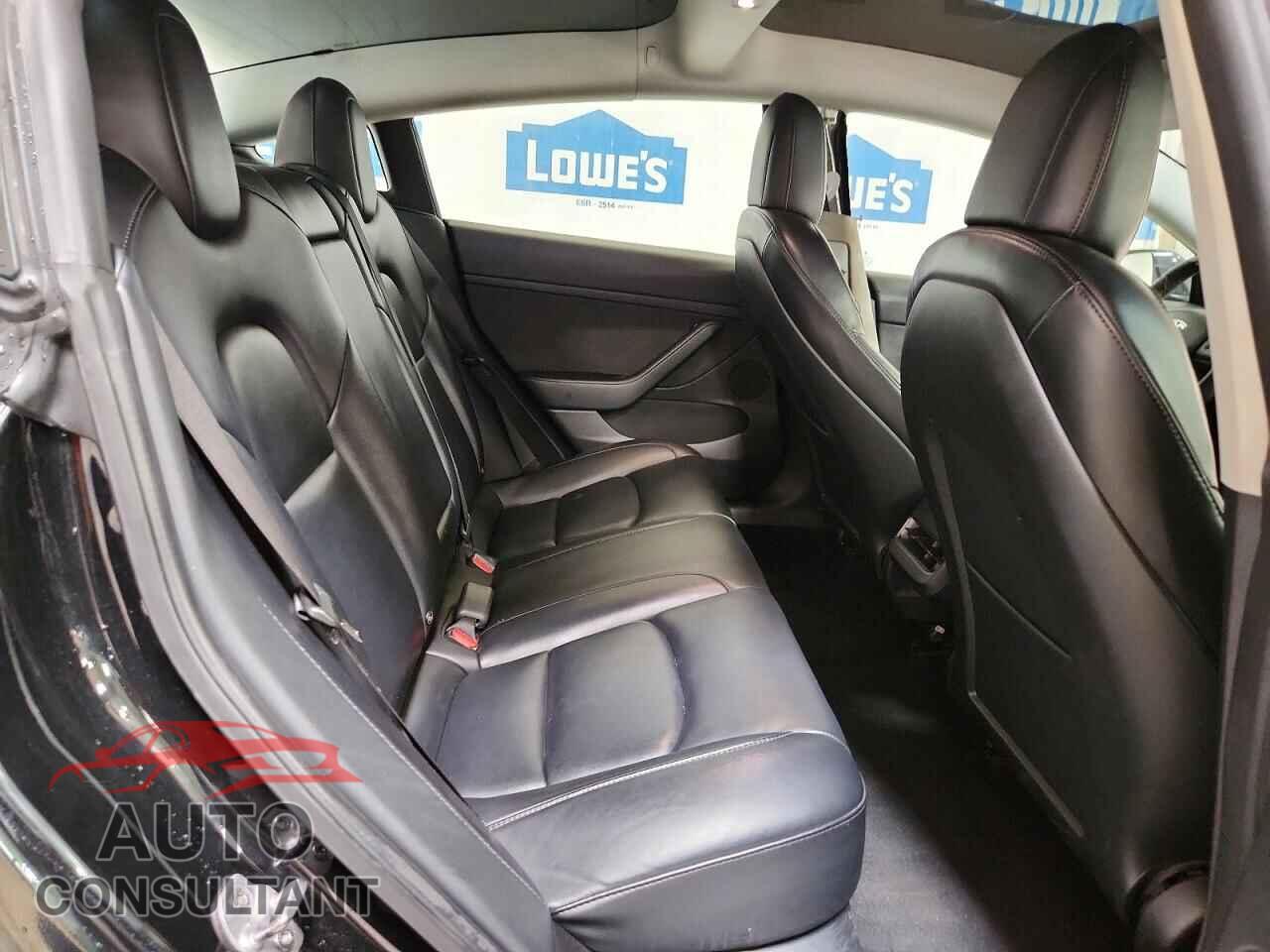 TESLA MODEL 3 2022 - 5YJ3E1EA3NF285727