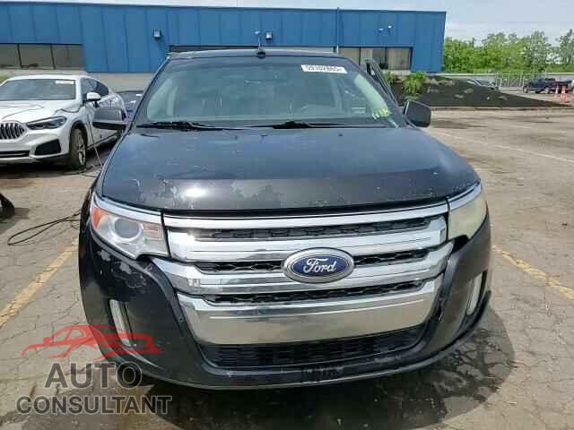FORD EDGE 2014 - 2FMDK4JC8EBA03208