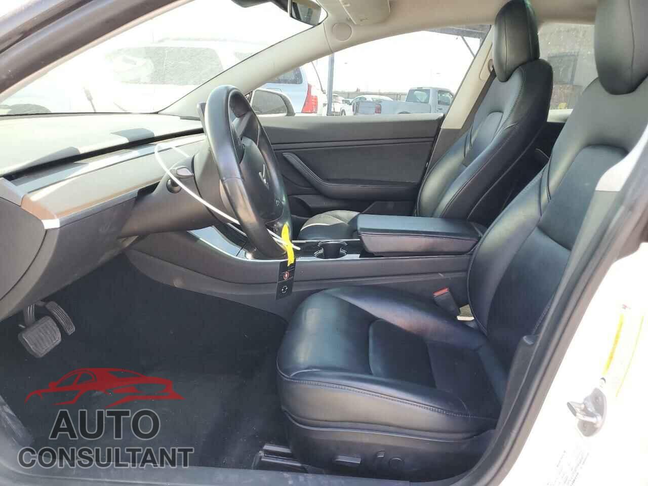 TESLA MODEL 3 2019 - 5YJ3E1EA9KF419782