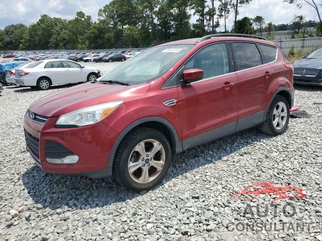 FORD ESCAPE 2016 - 1FMCU0GX5GUA26158