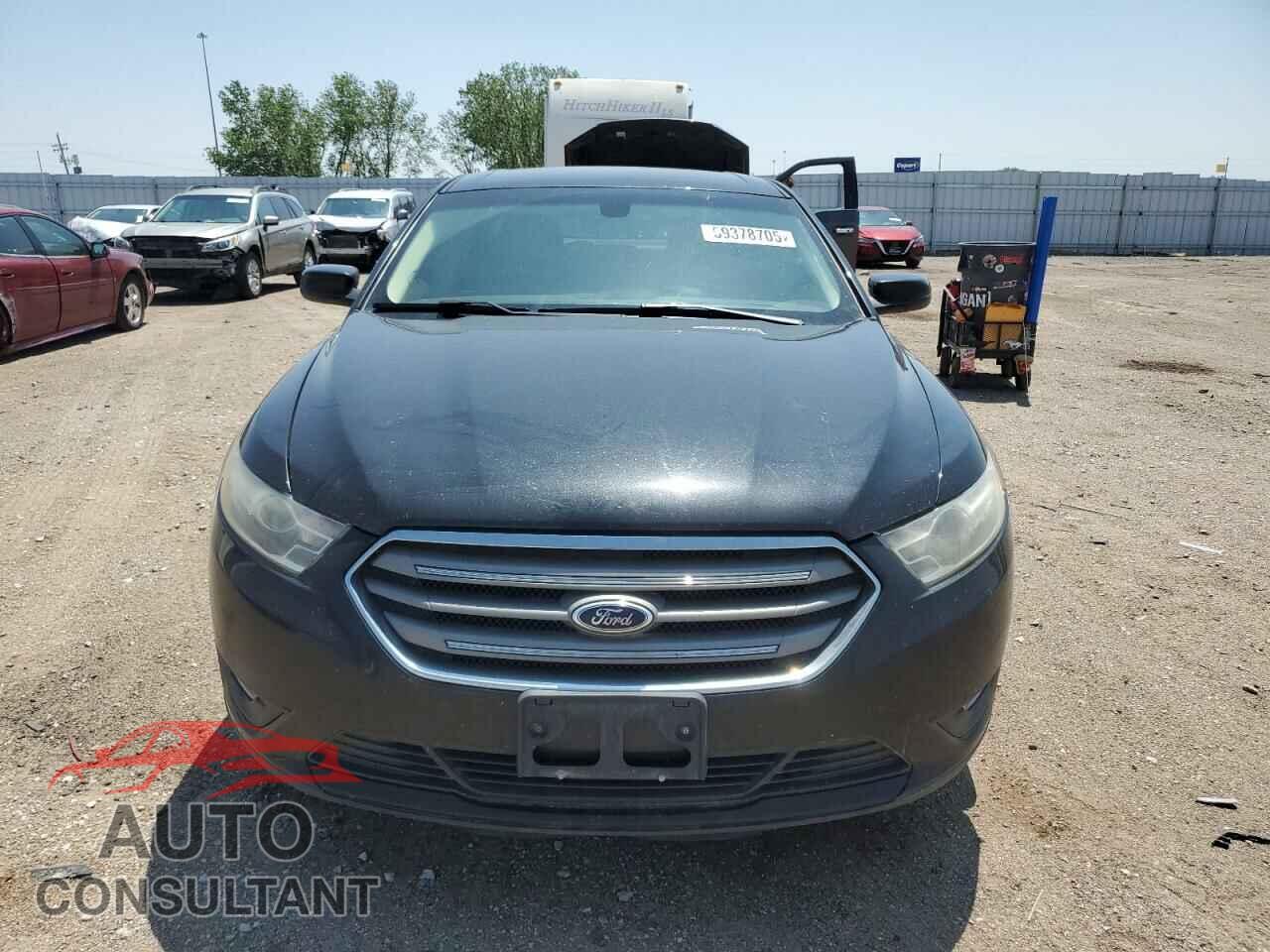 FORD TAURUS 2014 - 1FAHP2E87EG125462