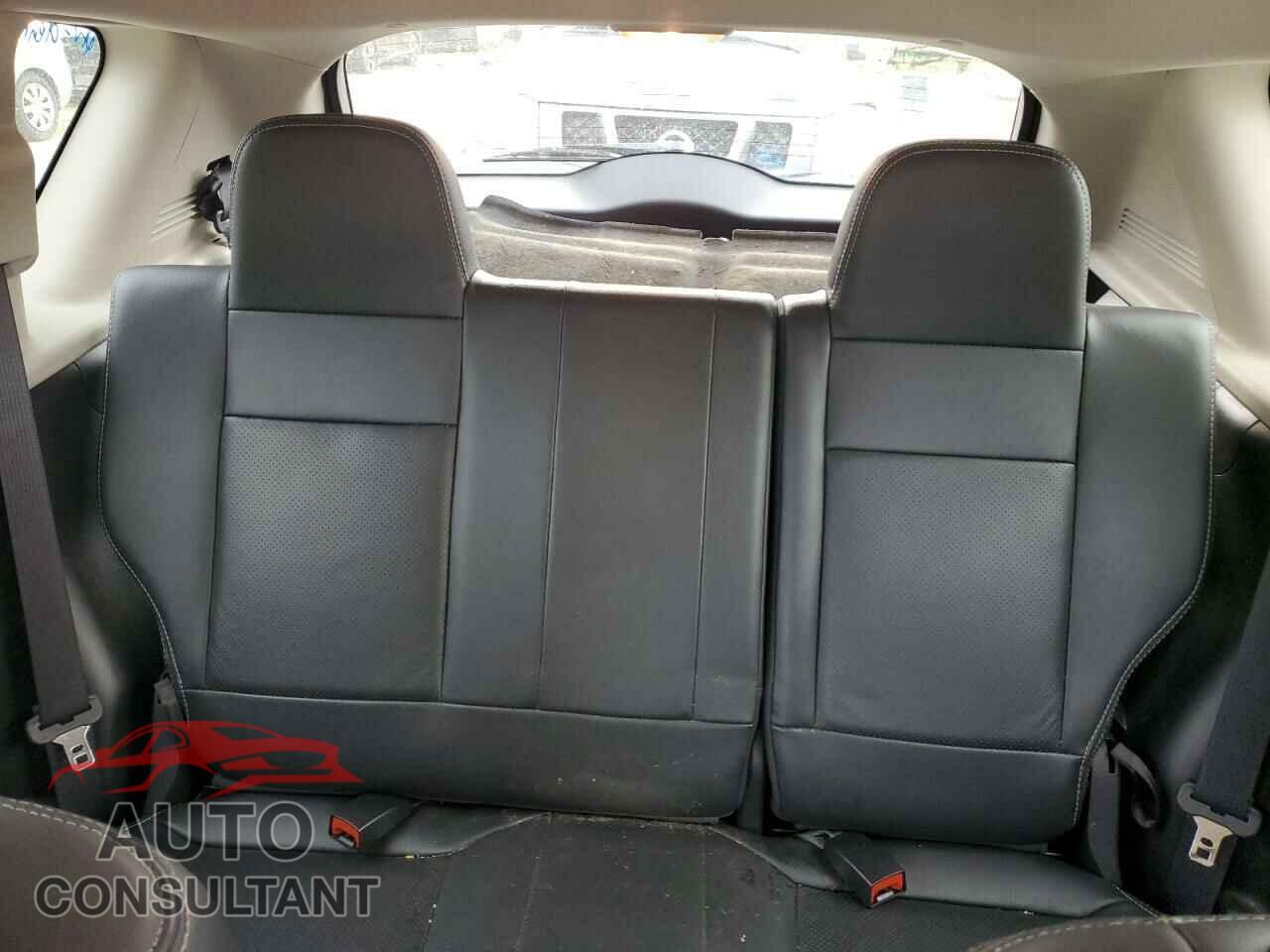 JEEP COMPASS 2017 - 1C4NJDEB3HD193575