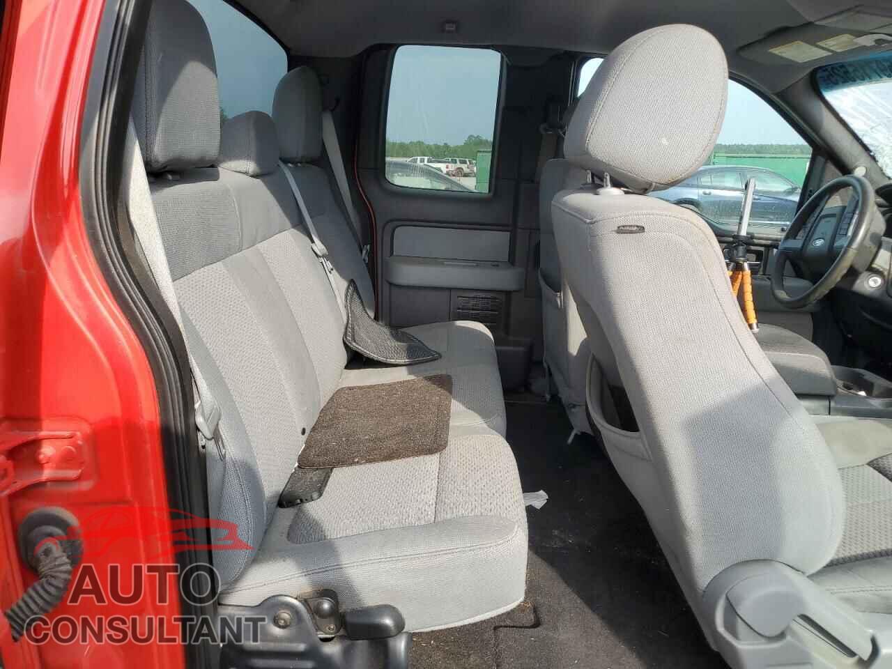 FORD F-150 2013 - 1FTFX1EF8DFD77753