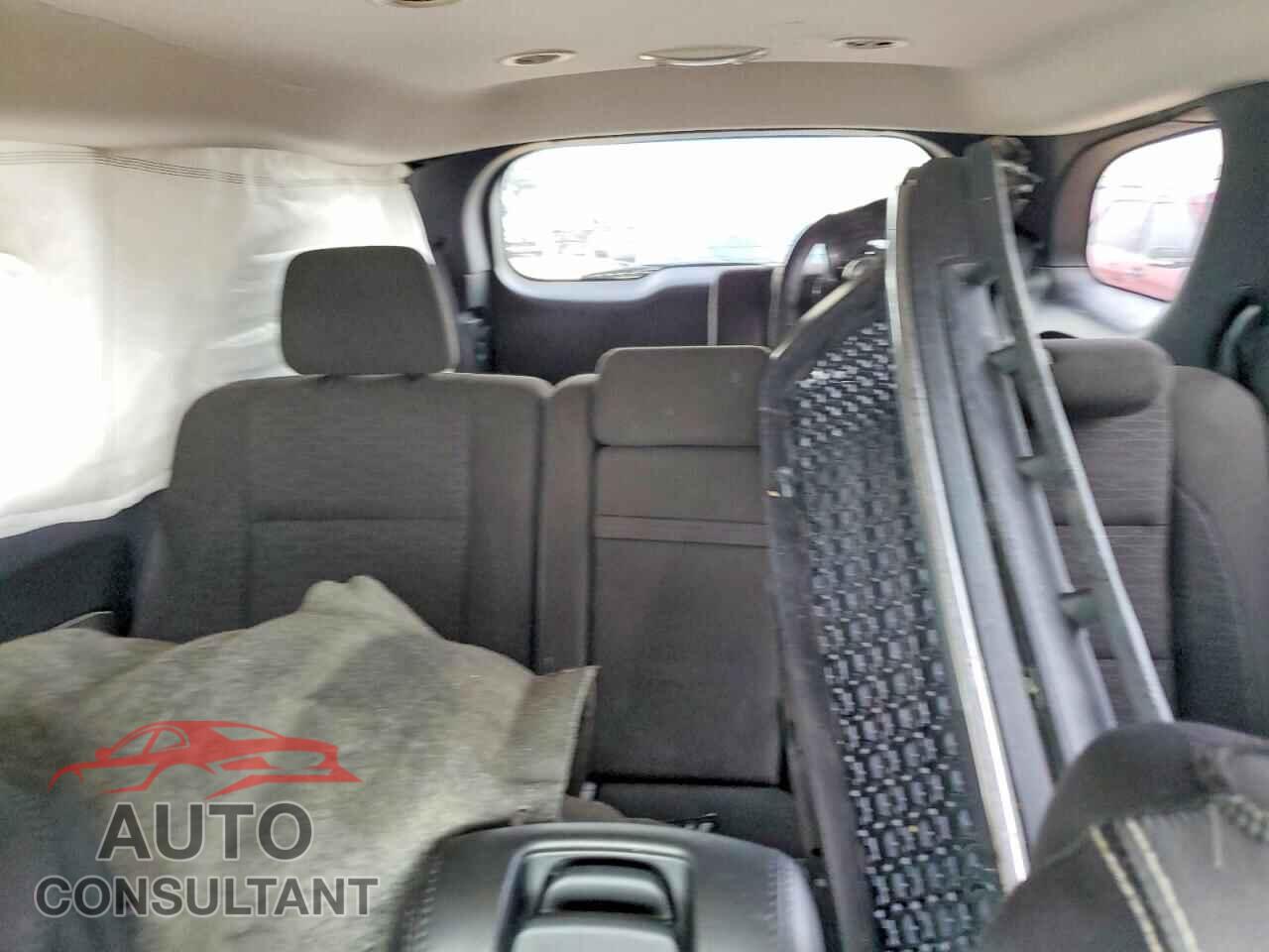 DODGE DURANGO 2018 - 1C4RDHAG3JC226524