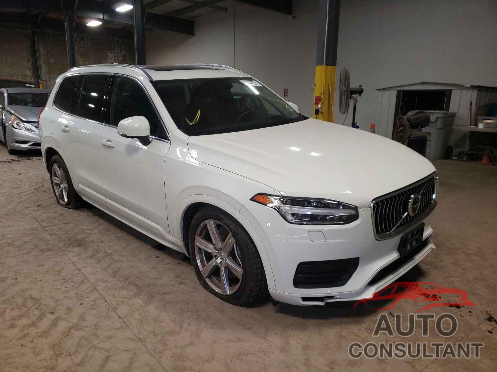 VOLVO XC90 2020 - YV4A22PK6L1569397