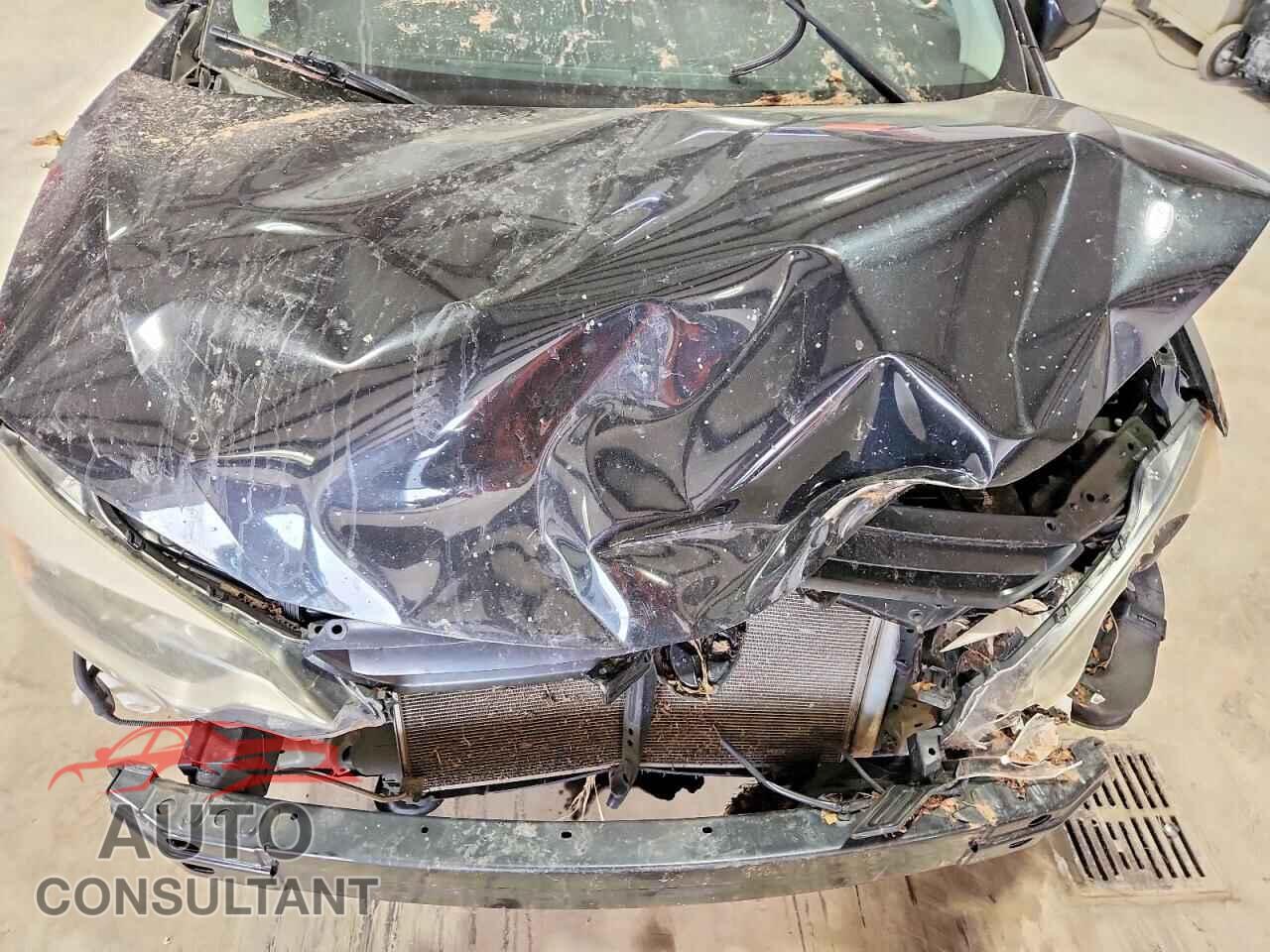 TOYOTA COROLLA 2014 - 2T1BURHE0EC009800