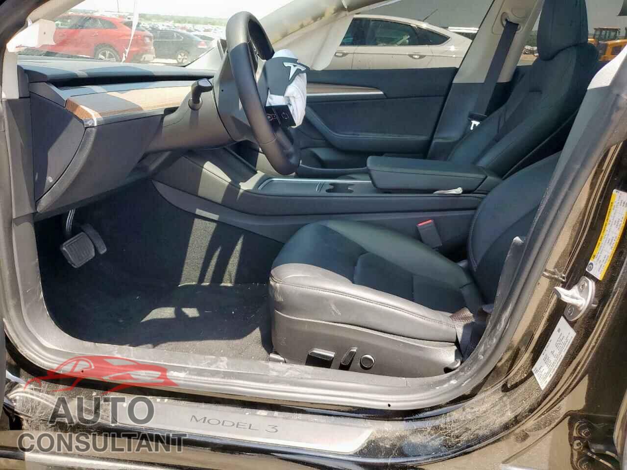 TESLA MODEL 3 2023 - 5YJ3E1EA7PF560518