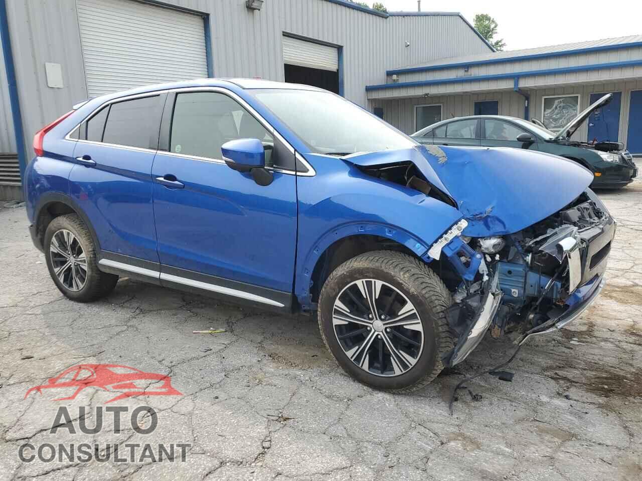 MITSUBISHI ECLIPSE 2020 - JA4AT5AAXLZ001408