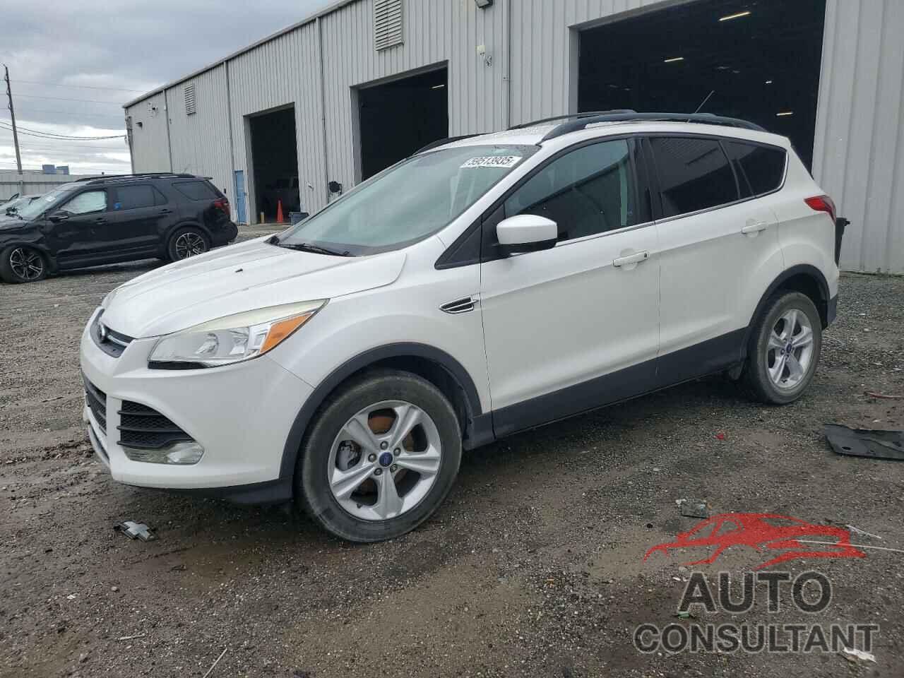 FORD ESCAPE 2013 - 1FMCU0GX3DUB86597