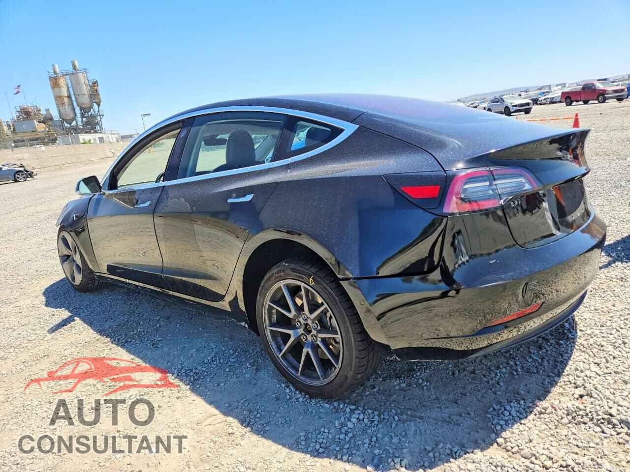 TESLA MODEL 3 2017 - 5YJ3E1EA6HF000569