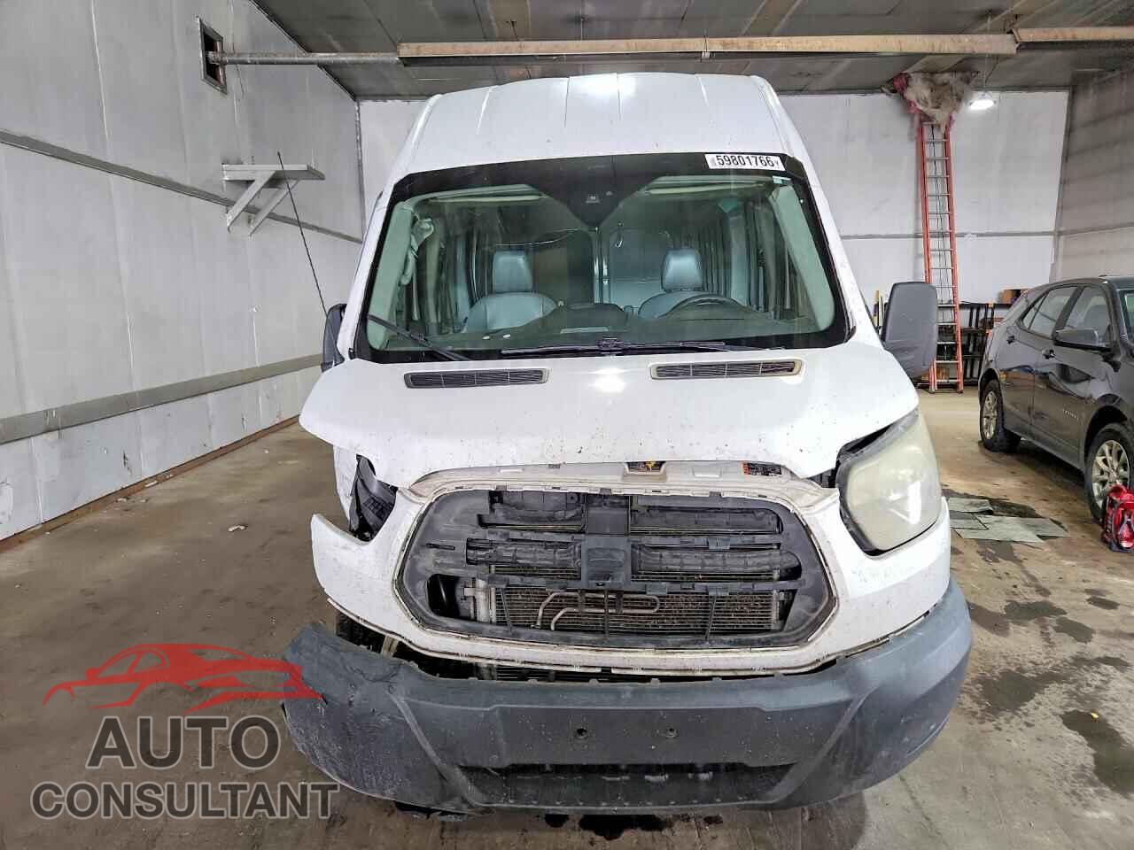 FORD TRANSIT 2019 - 1FTBW3XMXKKB76983