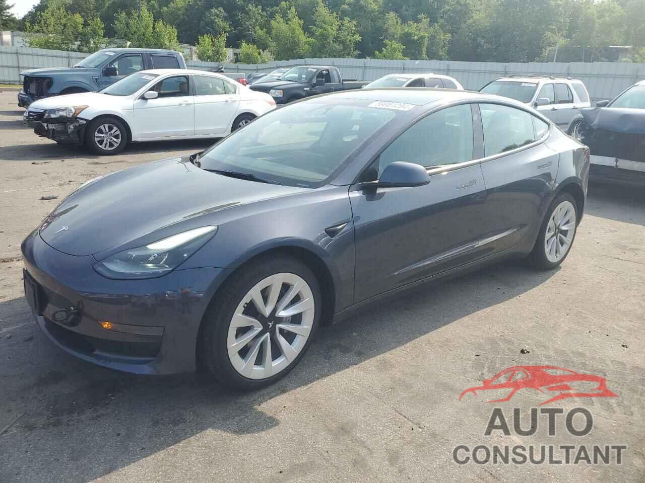 TESLA MODEL 3 2023 - 5YJ3E1EA4PF468766