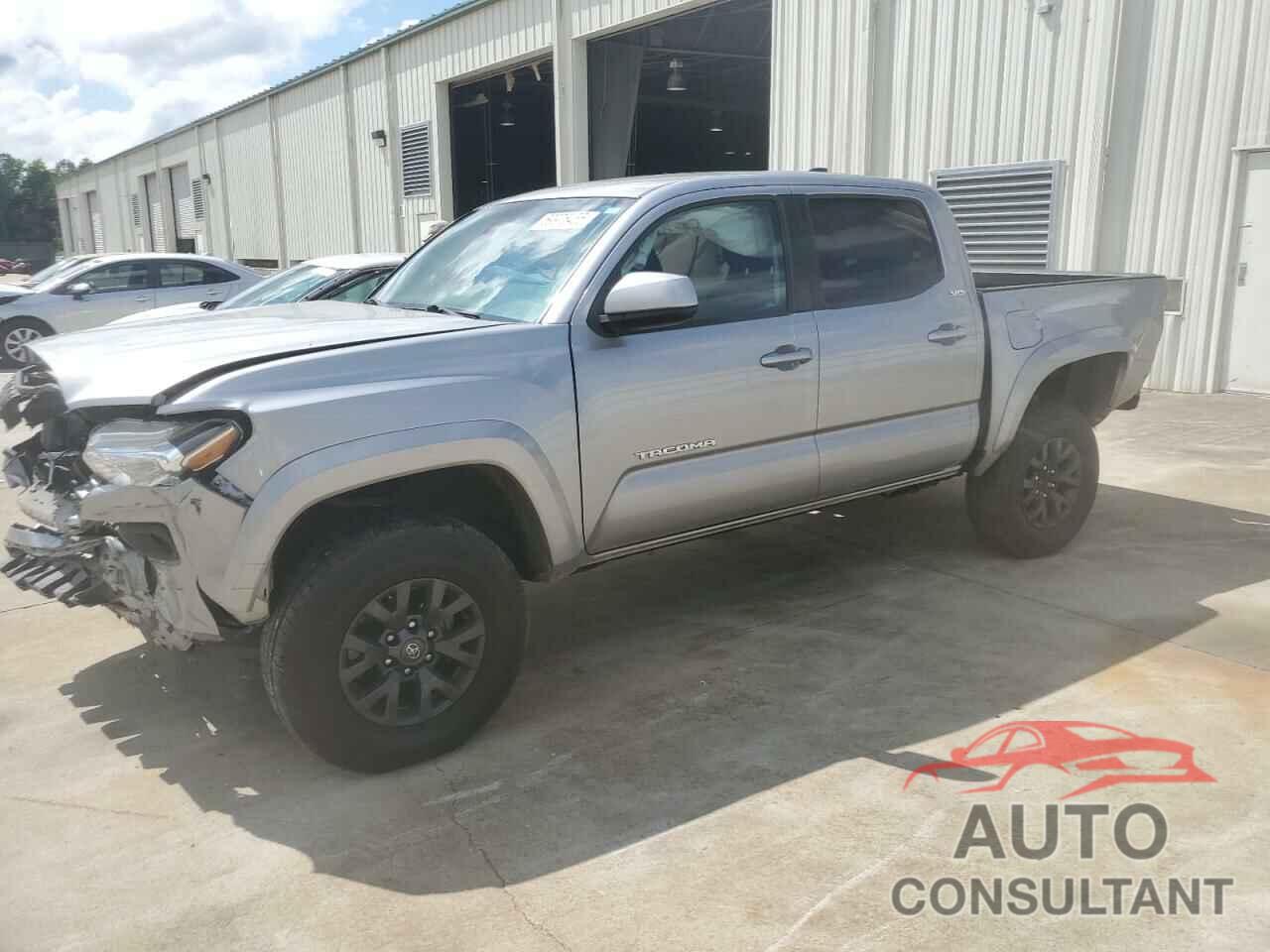 TOYOTA TACOMA 2021 - 3TMCZ5AN0MM427935