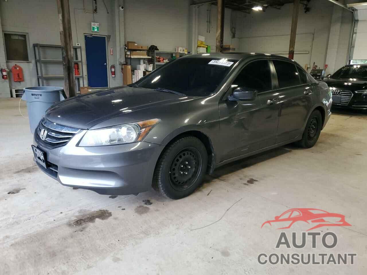 HONDA ACCORD 2012 - 1HGCP2F82CA800137