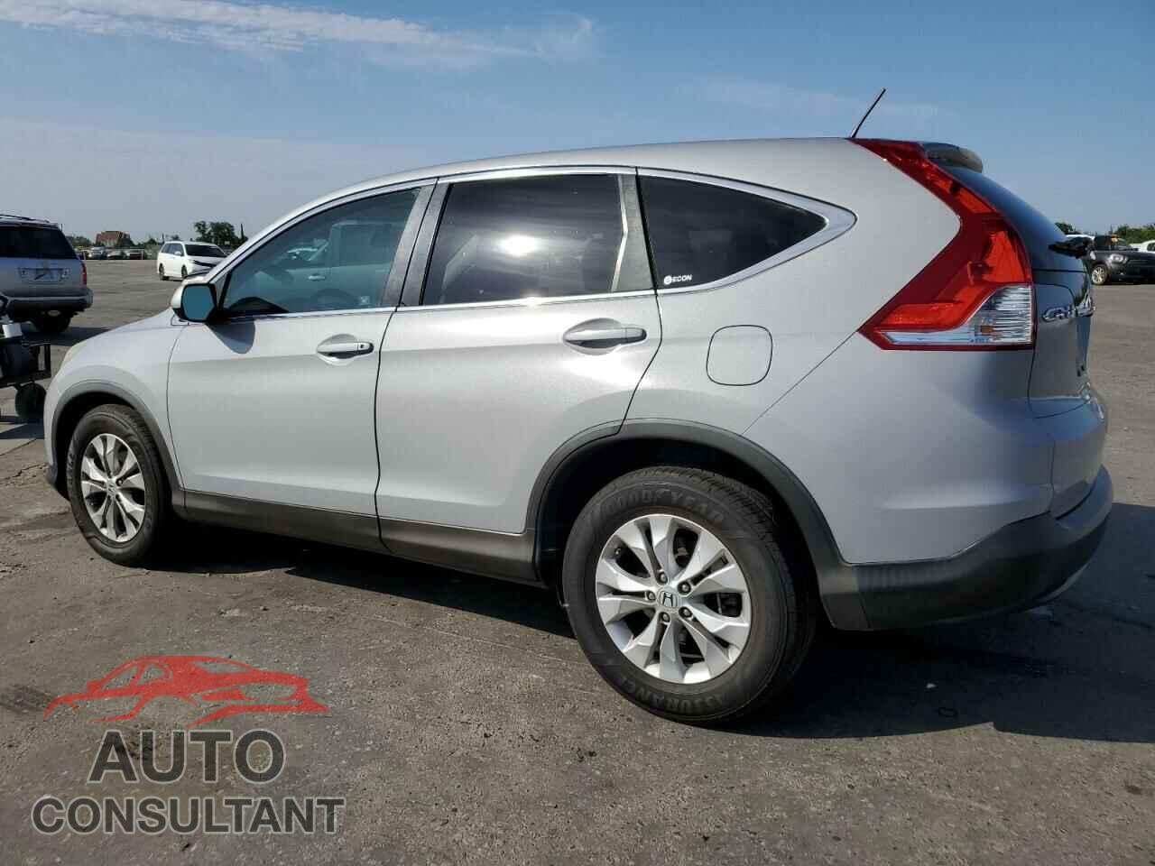 HONDA CRV 2012 - 2HKRM3H5XCH511302