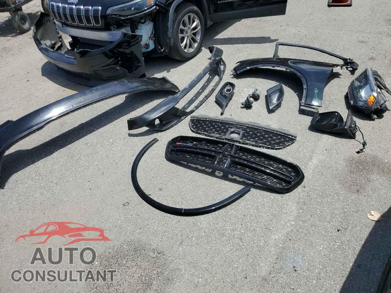 DODGE DURANGO 2015 - 1C4SDHCT3FC907348