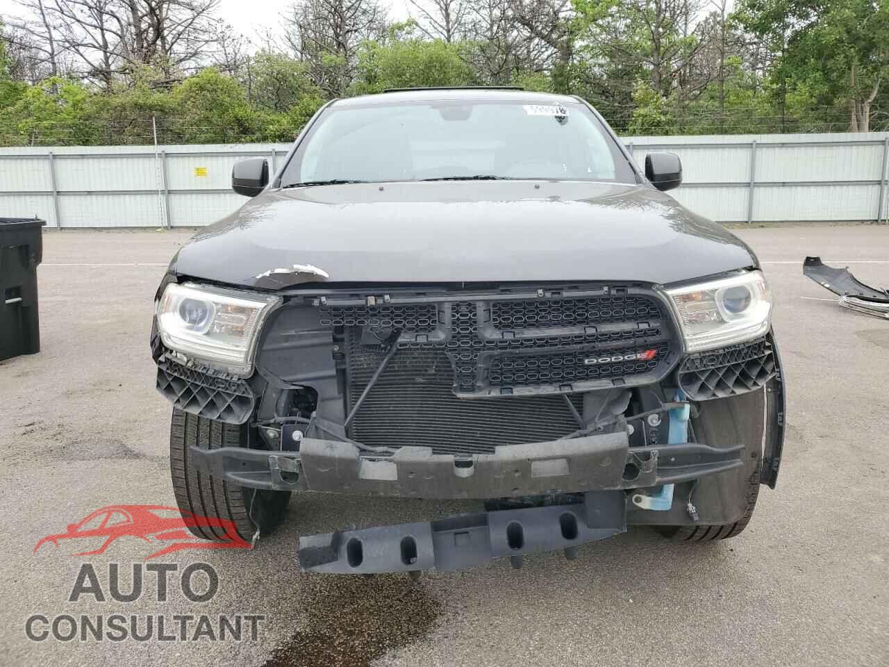 DODGE DURANGO 2017 - 1C4RDJAG6HC679313
