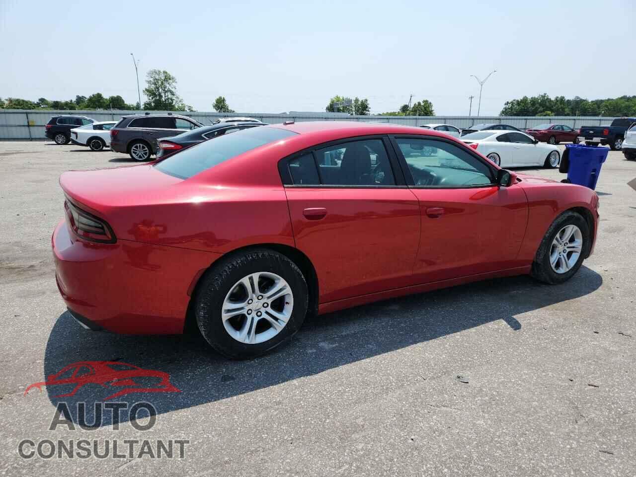 DODGE CHARGER 2015 - 2C3CDXBG3FH897666