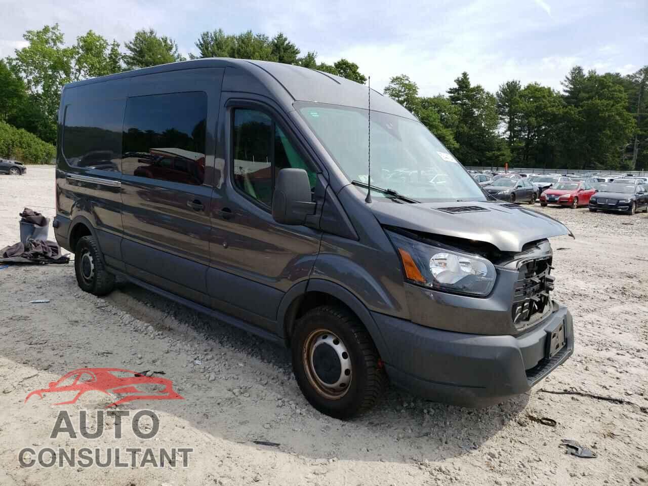 FORD TRANSIT 2018 - 1FTYR2CM6JKA54511