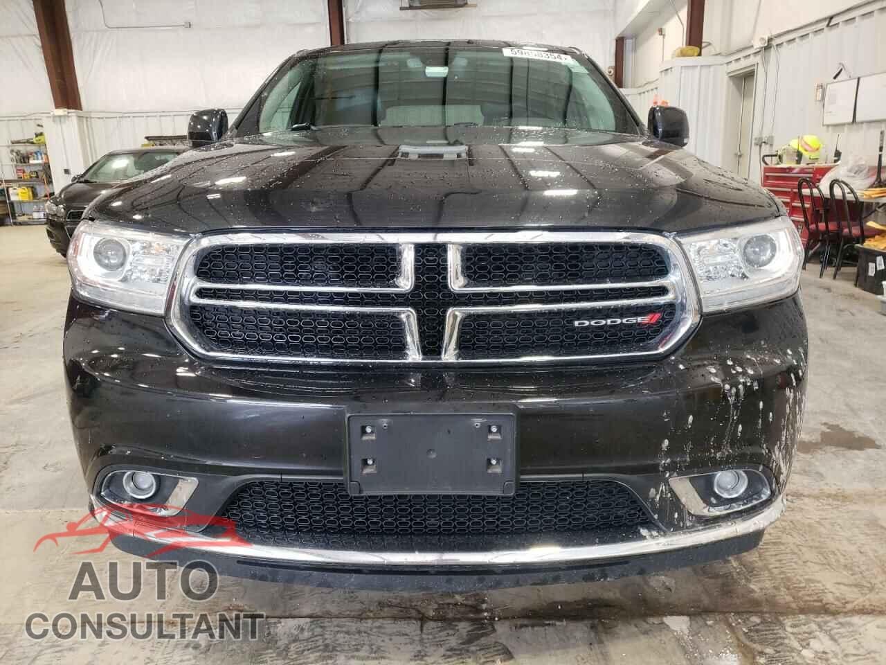DODGE DURANGO 2016 - 1C4RDJDG2GC416228