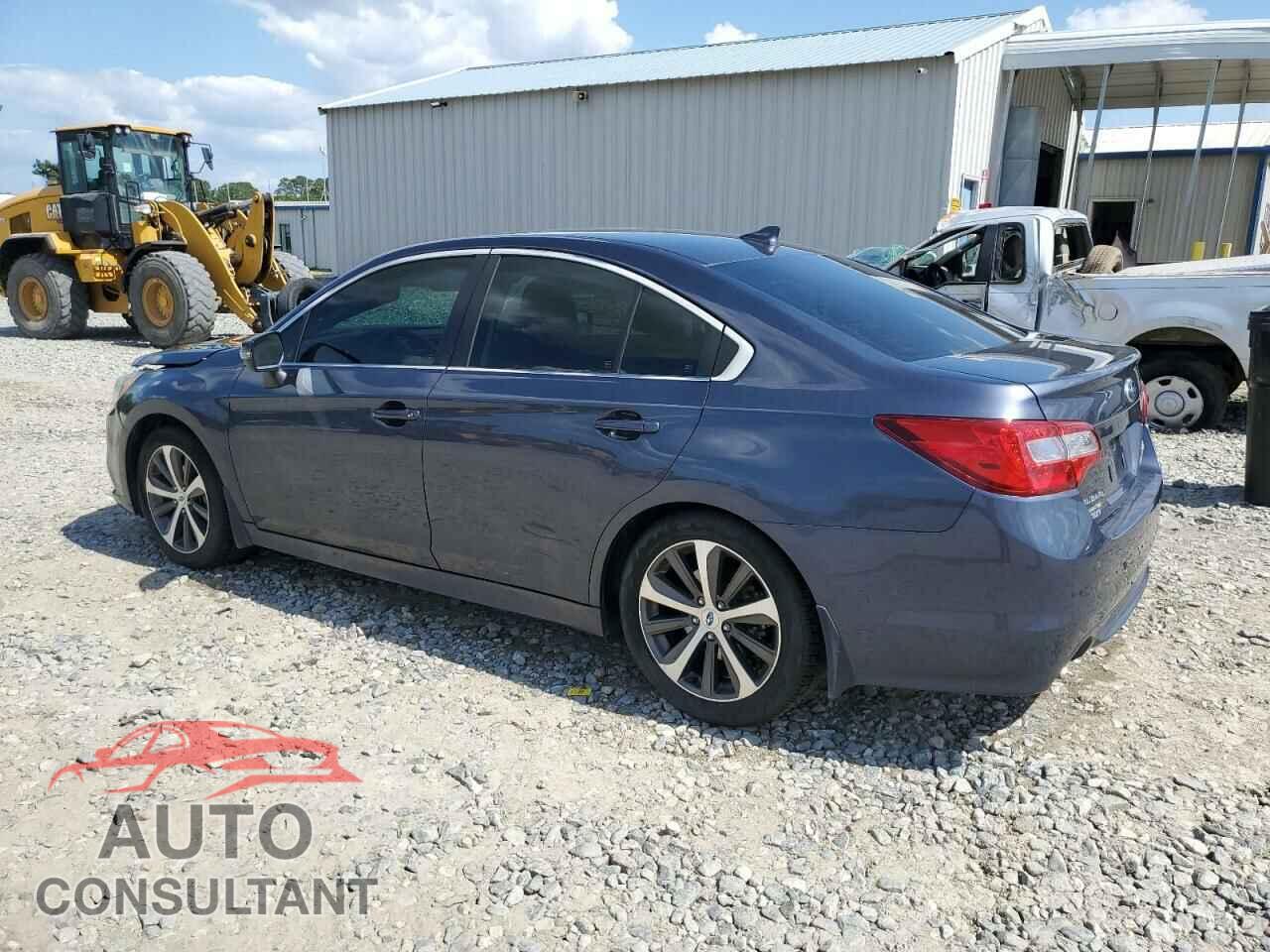SUBARU LEGACY 2017 - 4S3BNAN61H3047965
