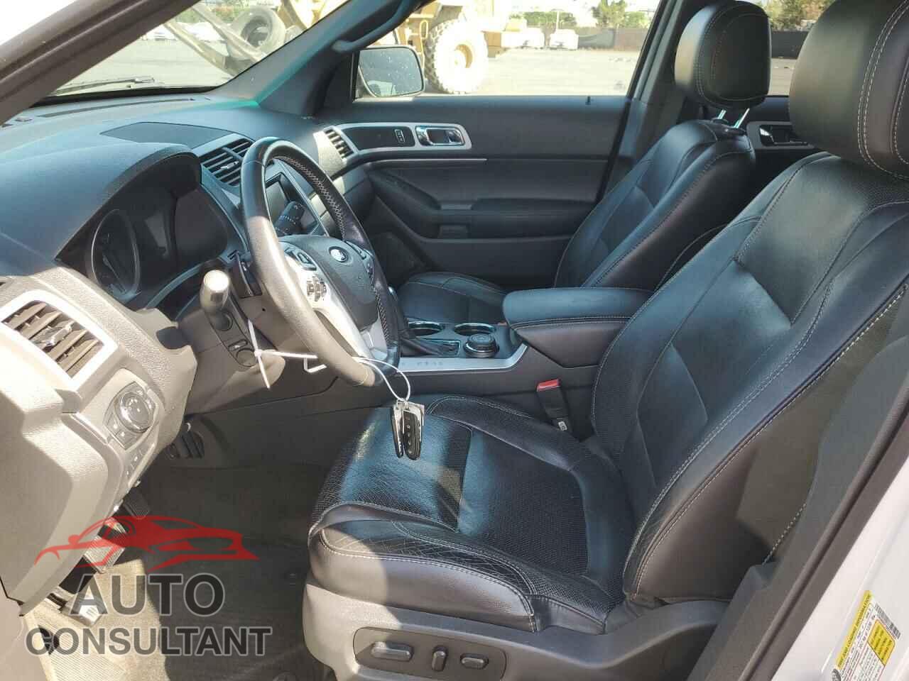 FORD EXPLORER 2013 - 1FM5K8GT2DGC24944