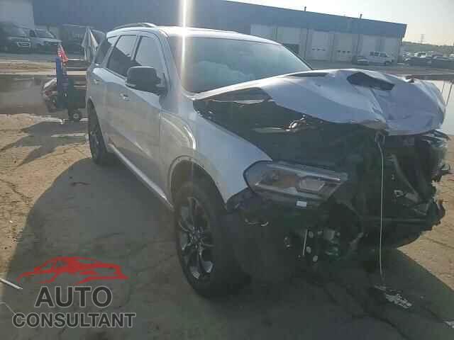 DODGE DURANGO 2024 - 1C4RDJDG3RC173757