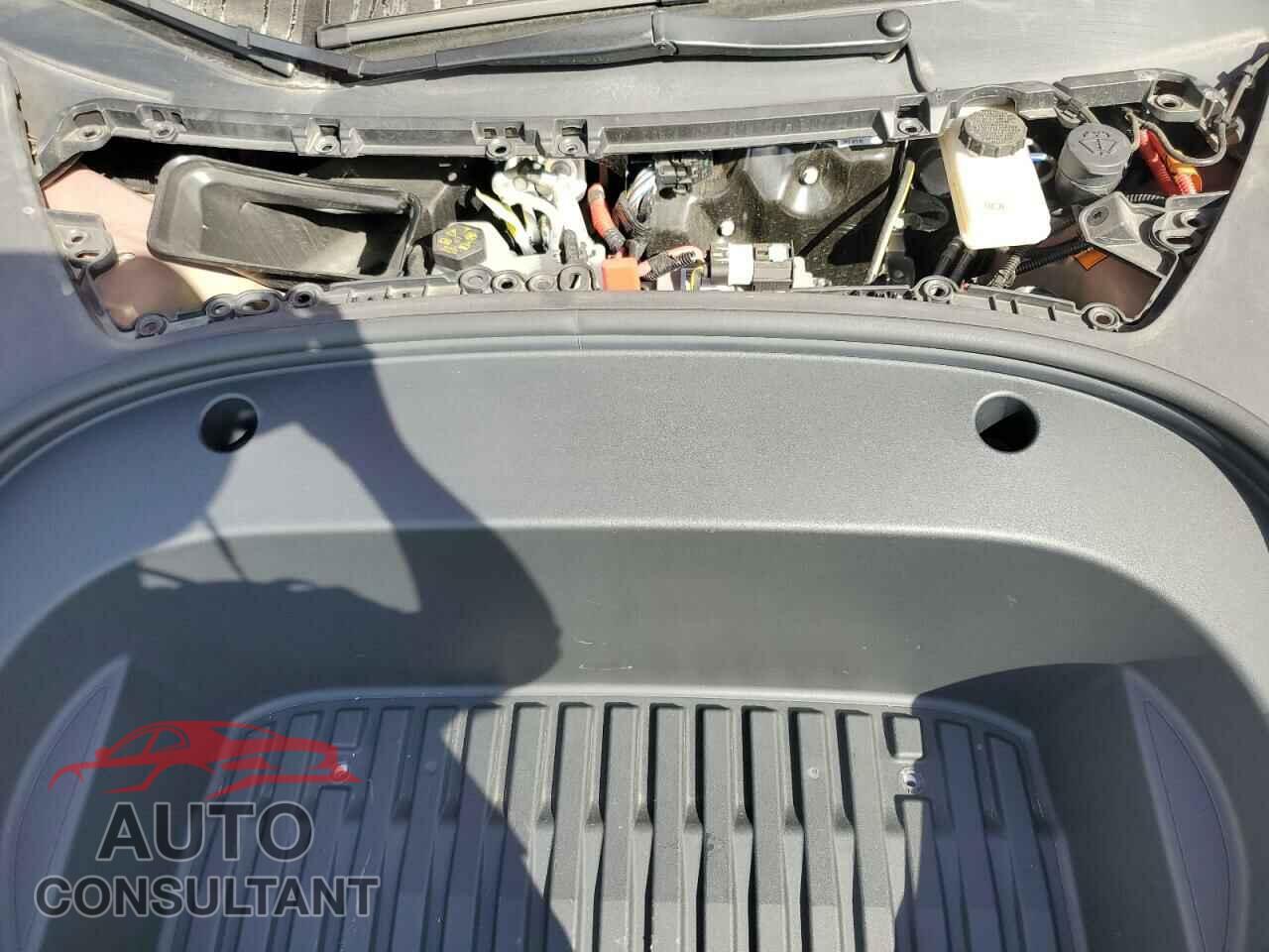 TESLA MODEL 3 2022 - 5YJ3E1EA3NF368896