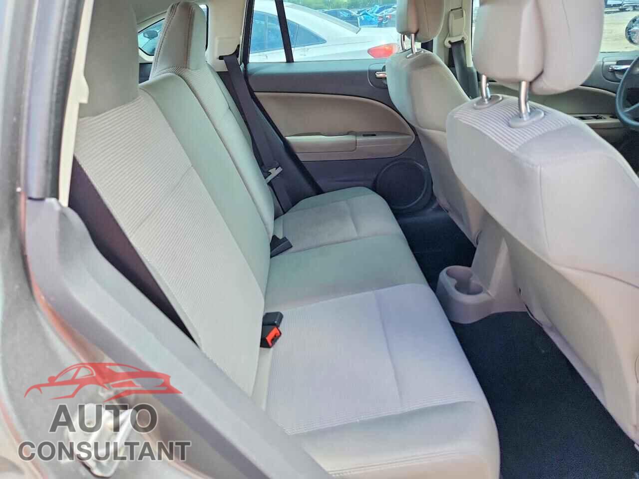 DODGE CALIBER 2012 - 1C3CDWDA9CD533473