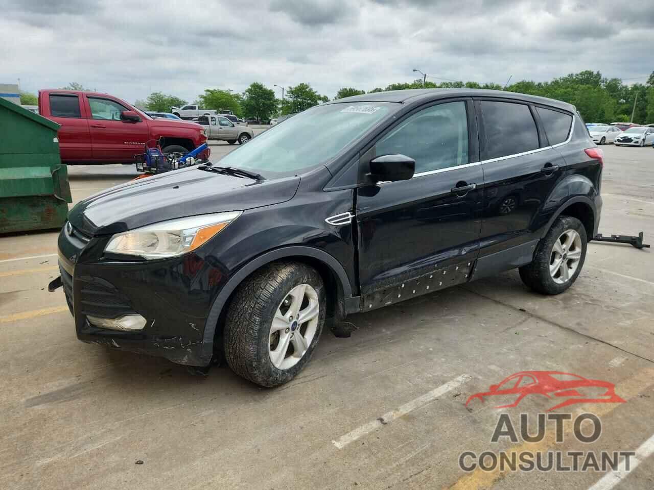 FORD ESCAPE 2016 - 1FMCU0G95GUA22709