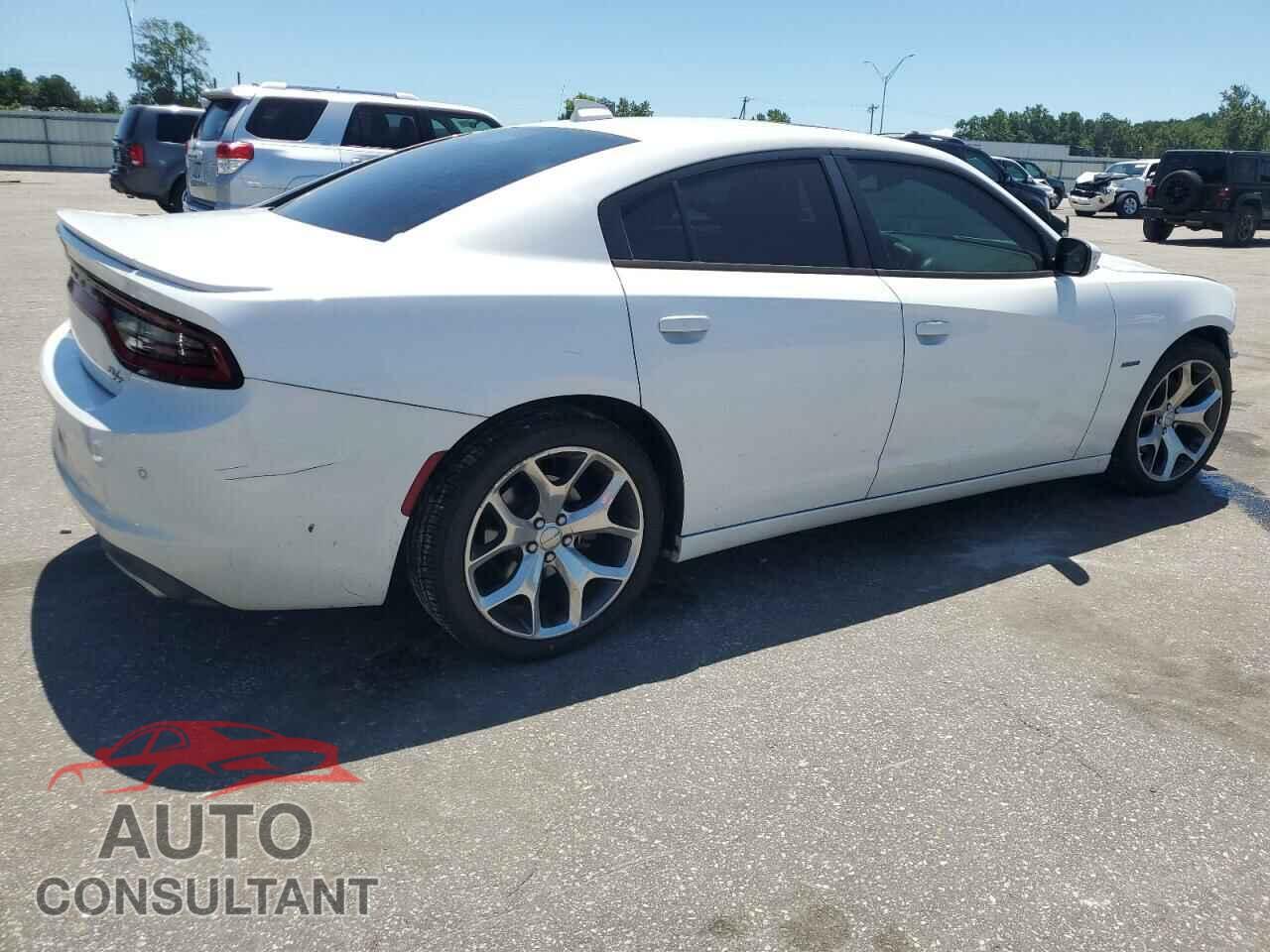 DODGE CHARGER 2015 - 2C3CDXCT7FH730528