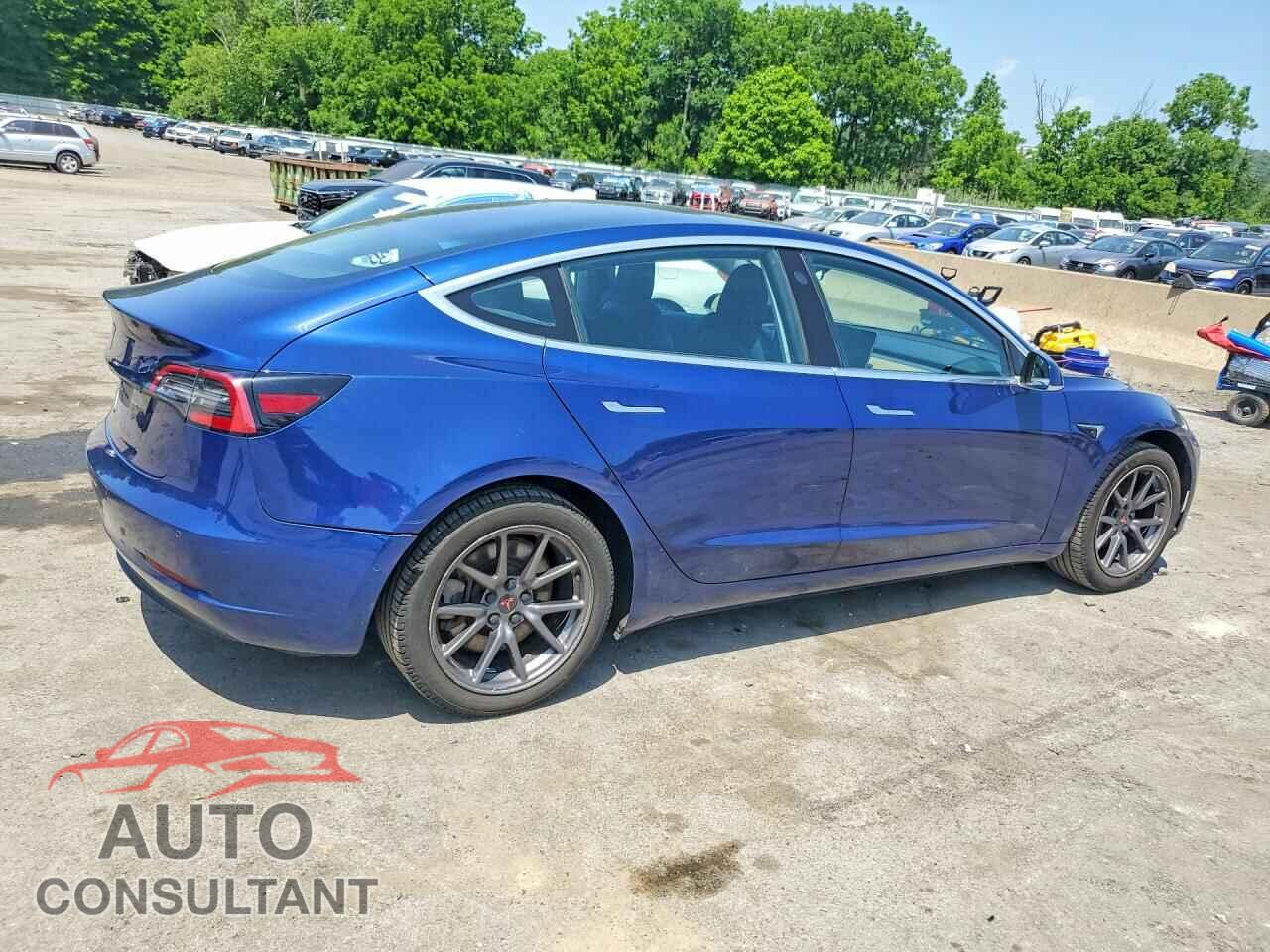 TESLA MODEL 3 2018 - 5YJ3E1EA2JF077994