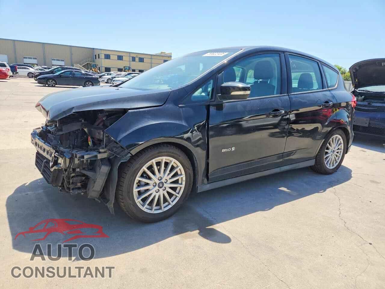 FORD CMAX 2016 - 1FADP5AU0GL111108