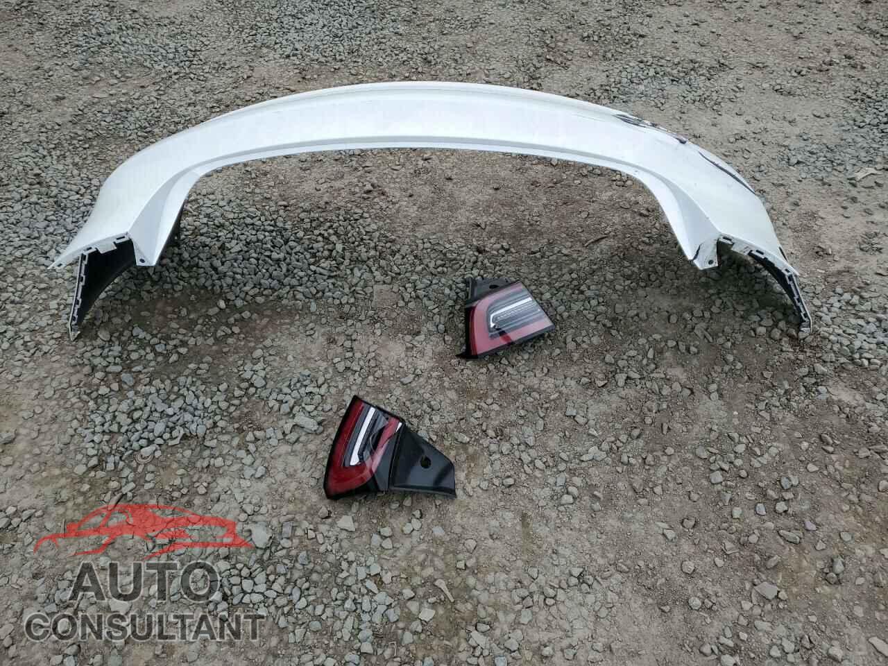 TESLA MODEL 3 2023 - 5YJ3E1EA0PF516666