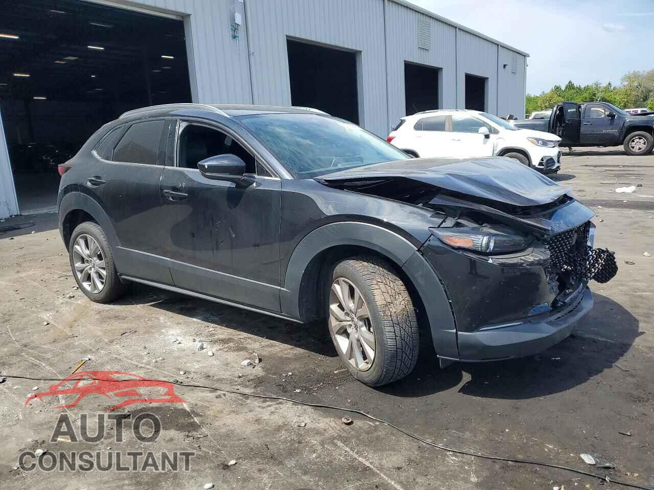 MAZDA CX30 2021 - 3MVDMBDL7MM305115