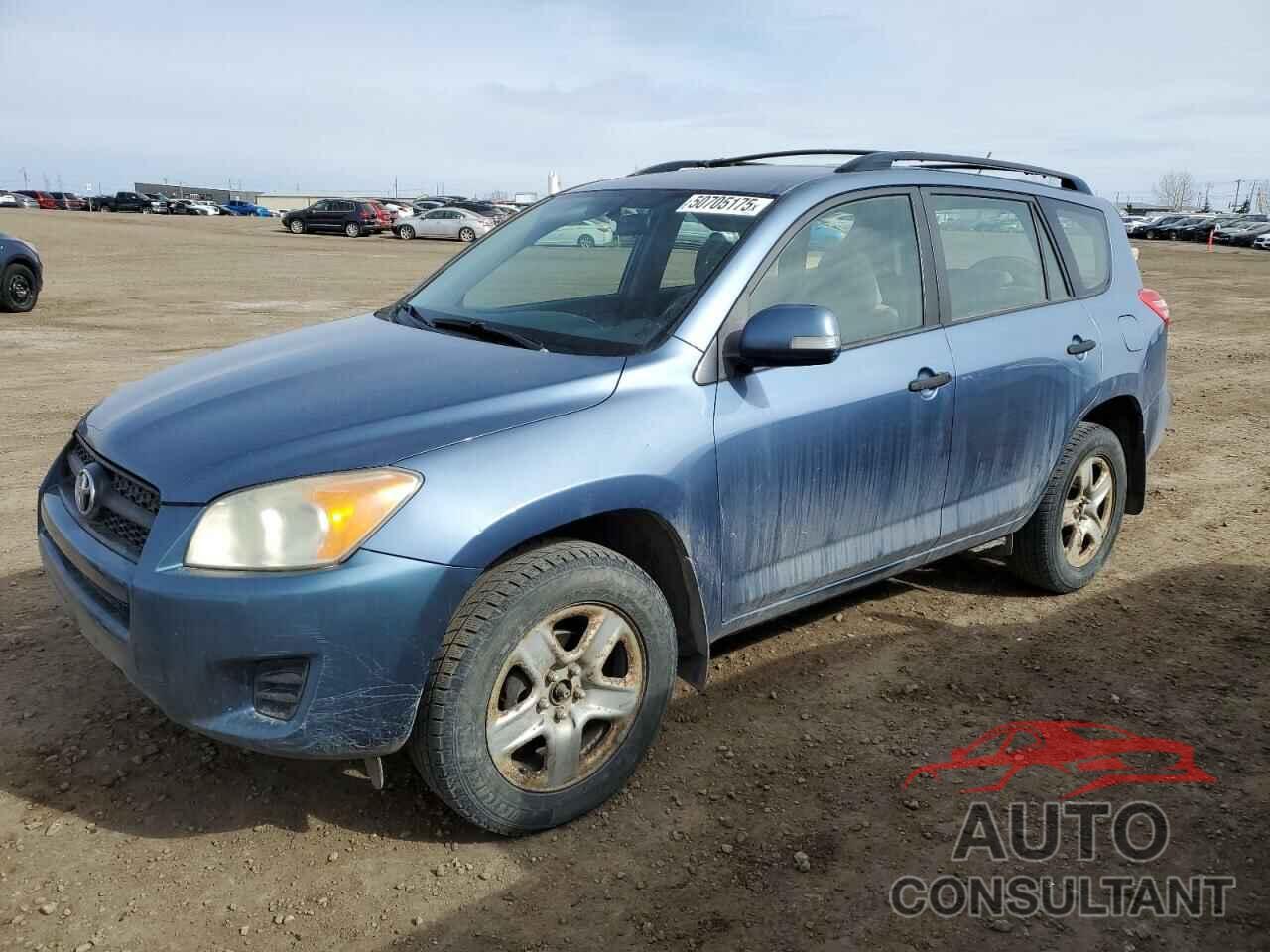 TOYOTA RAV4 2009 - JTMBF33V29D002578
