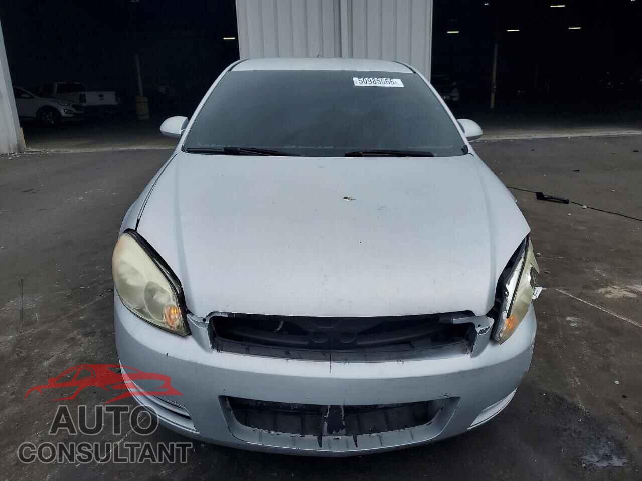 CHEVROLET IMPALA LS 2013 - 2G1WA5E37D1171340