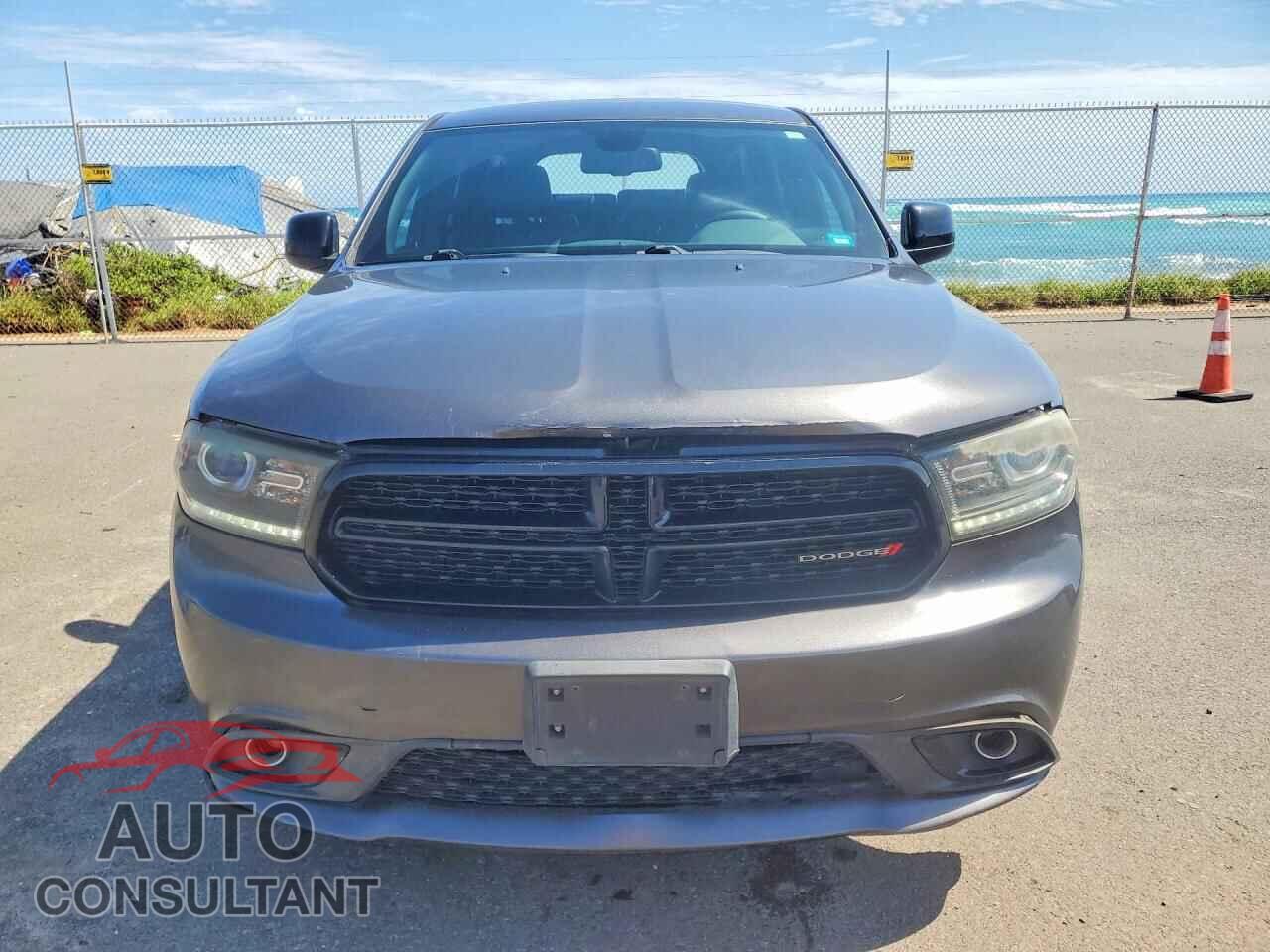 DODGE DURANGO 2016 - 1C4RDHAG4GC361780