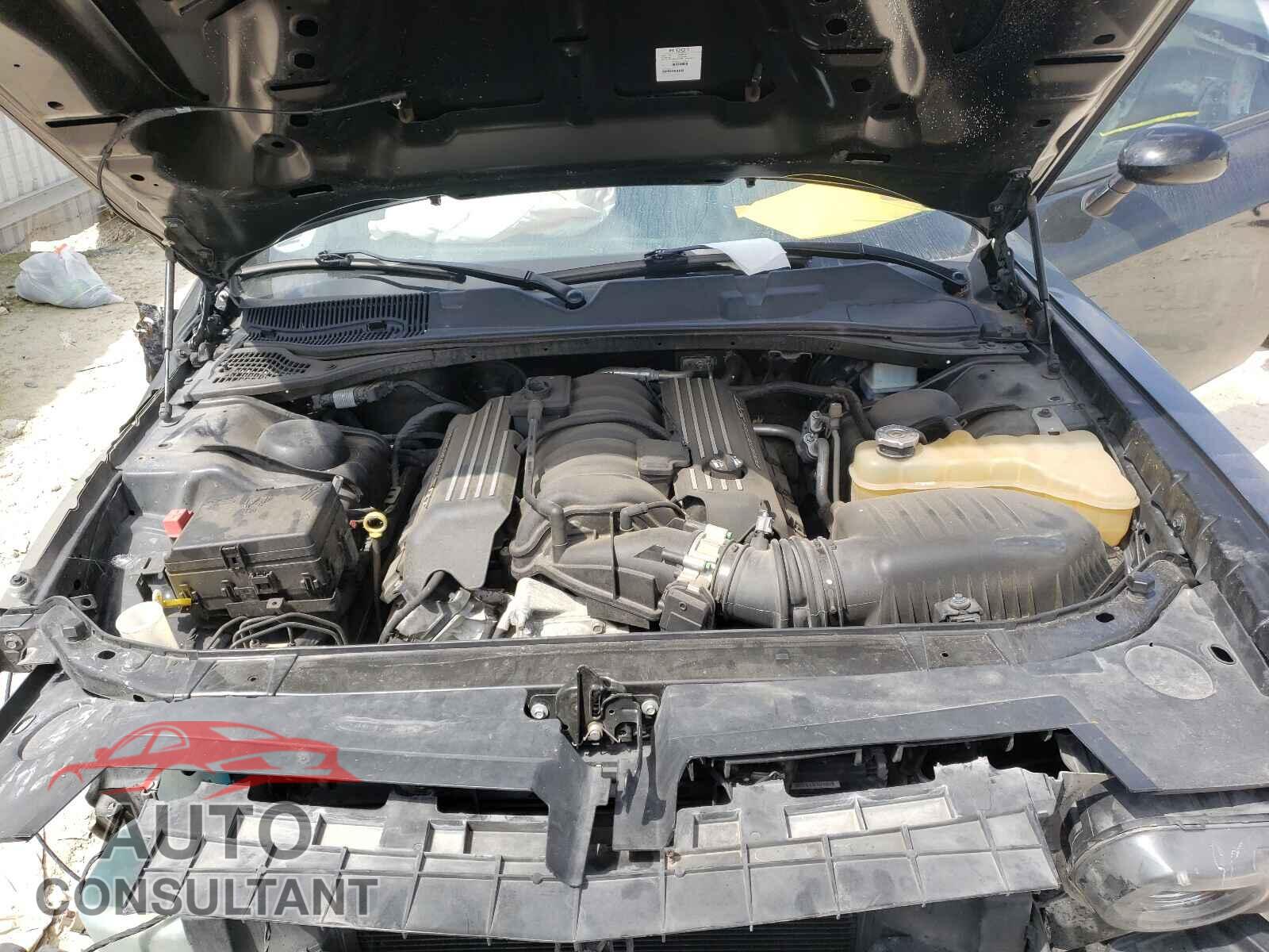 DODGE CHALLENGER 2016 - 2C3CDZFJ1GH279247
