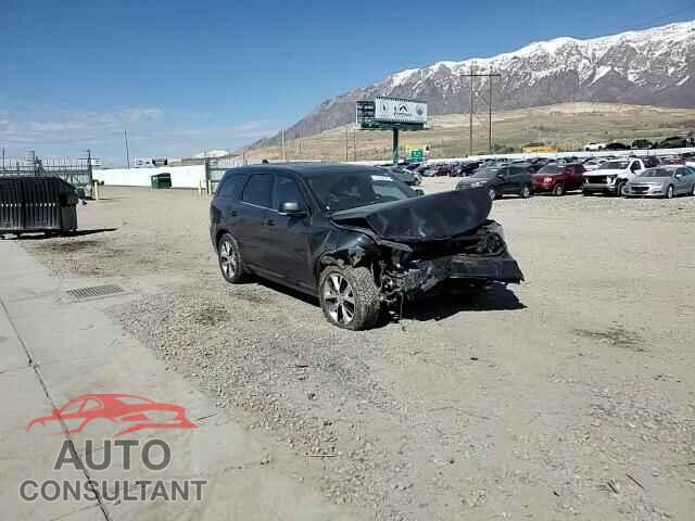 DODGE DURANGO 2014 - 1C4SDJCT4EC366767