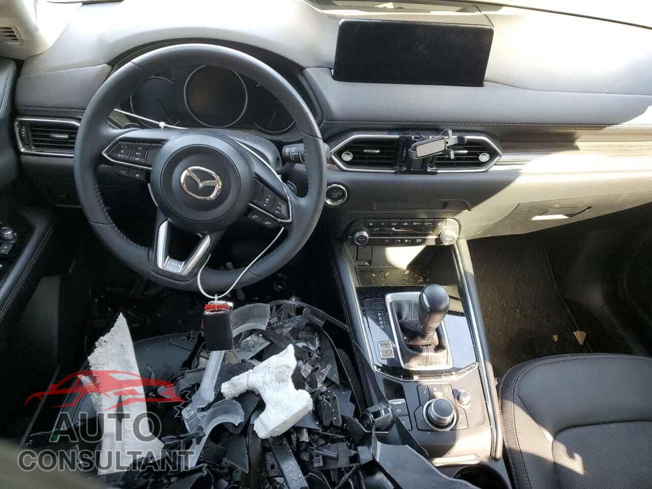 MAZDA CX-5 PREMI 2023 - JM3KFBDM3P0196226