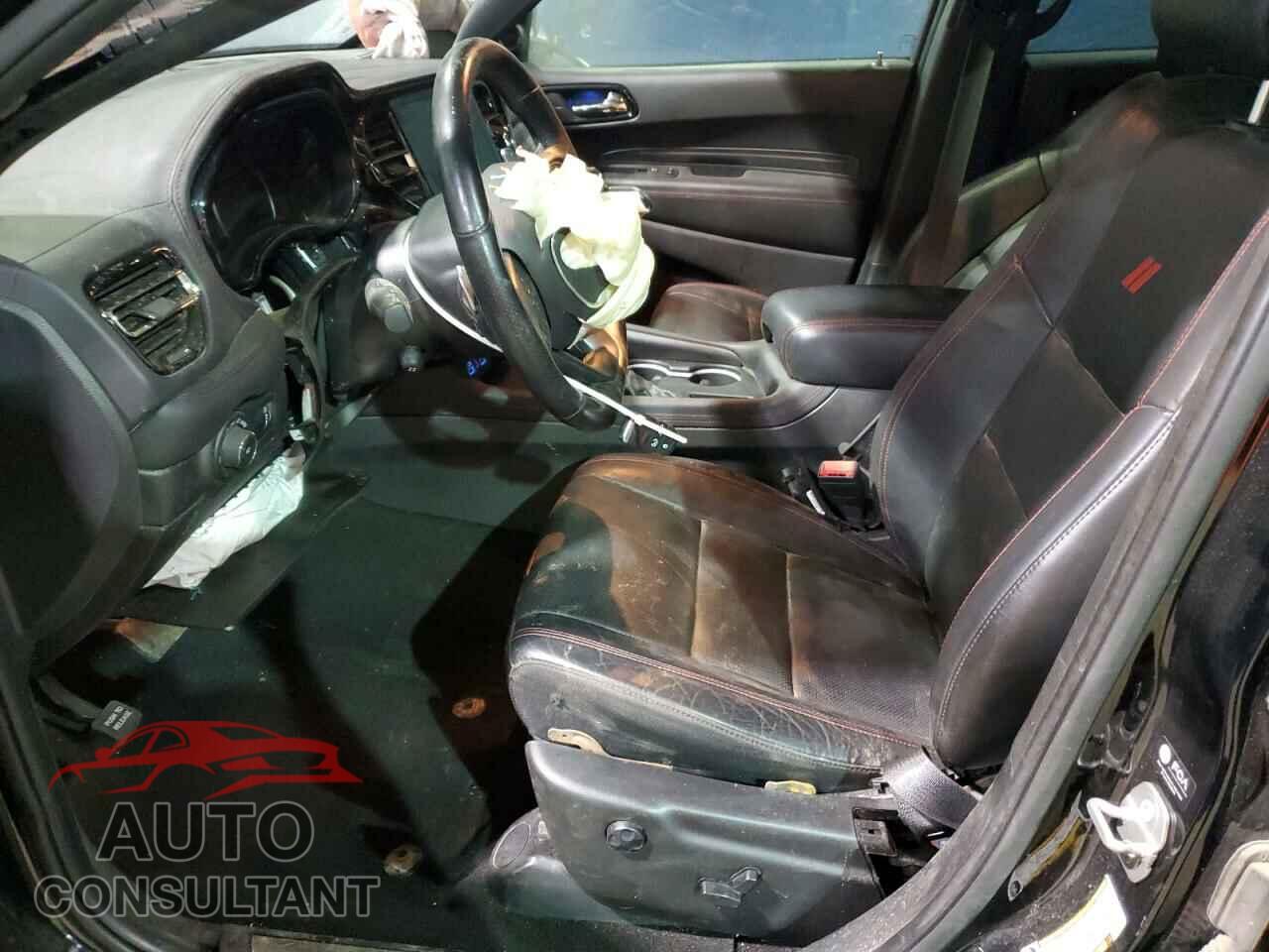 DODGE DURANGO 2023 - 1C4RDHDG0PC596317