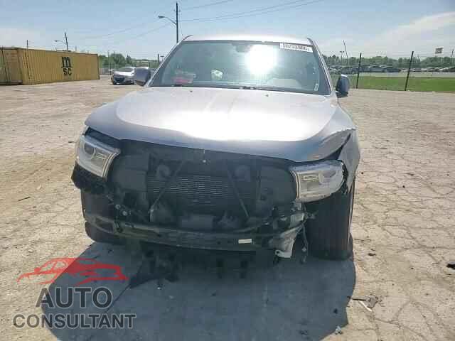 DODGE DURANGO 2020 - 1C4RDHAG8LC186704